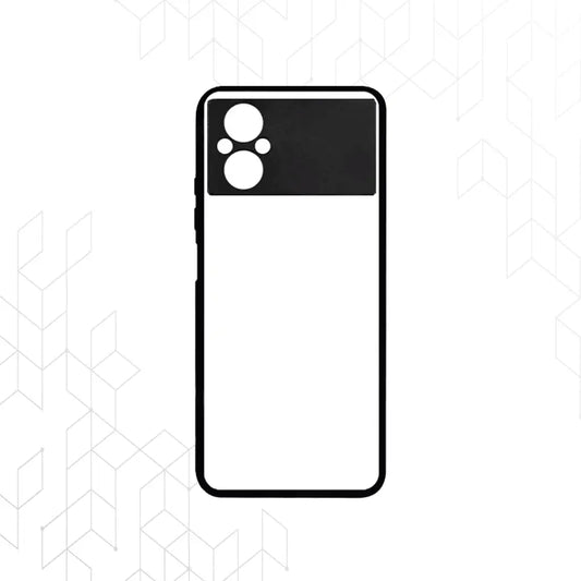 Xiaomi Poco M5 Sublimacion