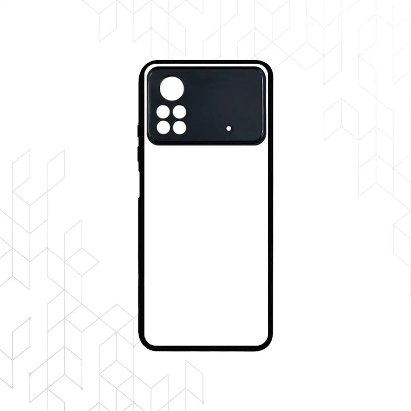 Xiaomi Poco X4 Pro 5G Sublimacion