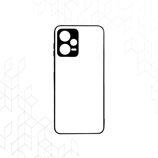 Carcasa Sublimacion Xiaomi Poco X5