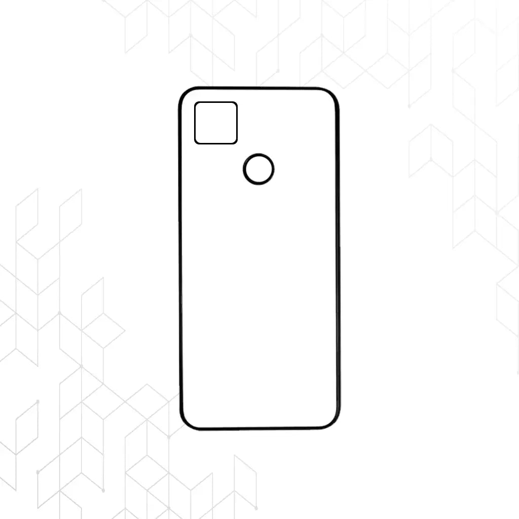Carcasa Xiaomi Redmi 10A