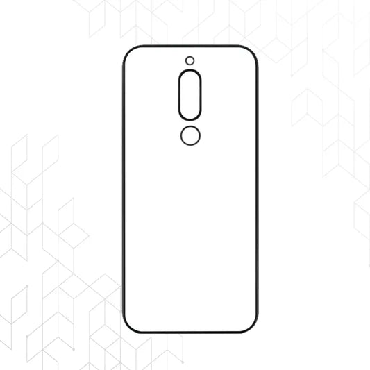 Xiaomi Redmi 8 Sublimacion