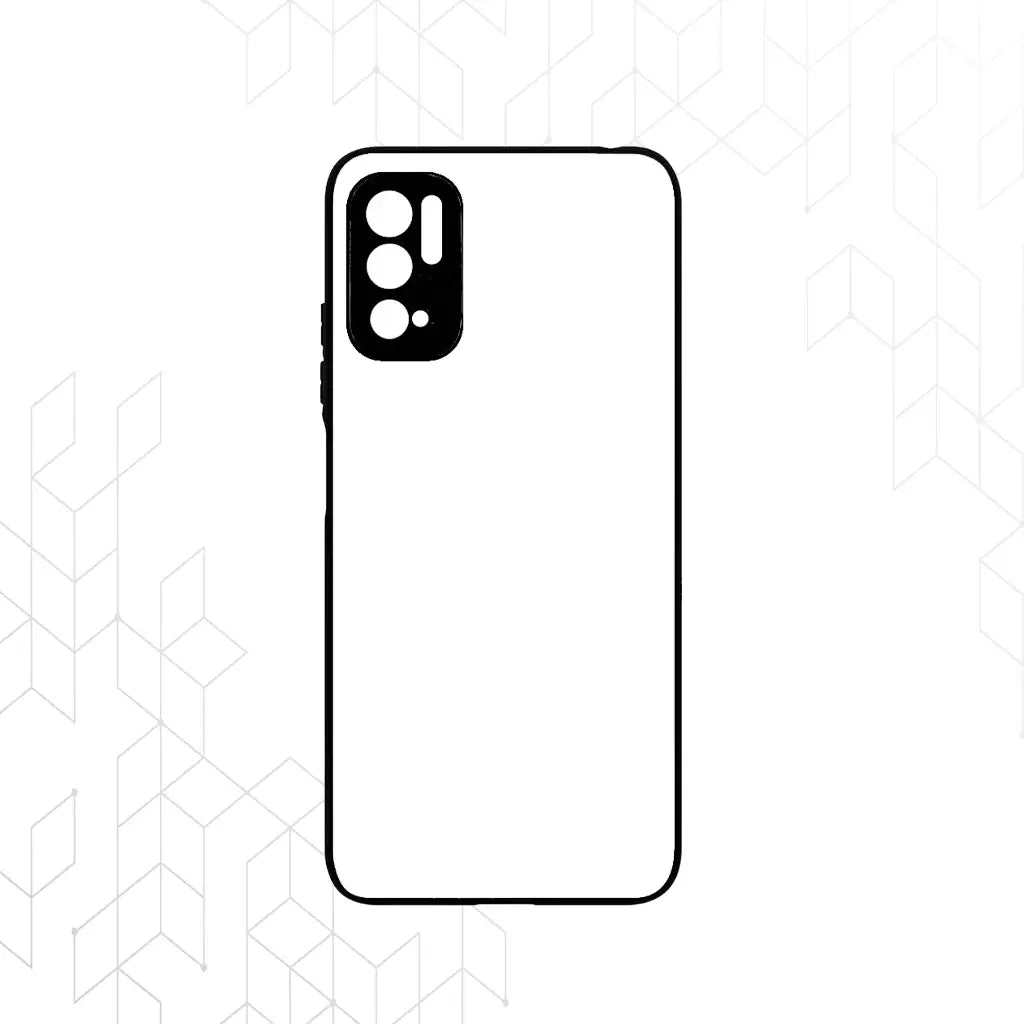 Carcasa Xiaomi Redmi Note 10 5G / Poco M3 Pro 5G Sublimacion