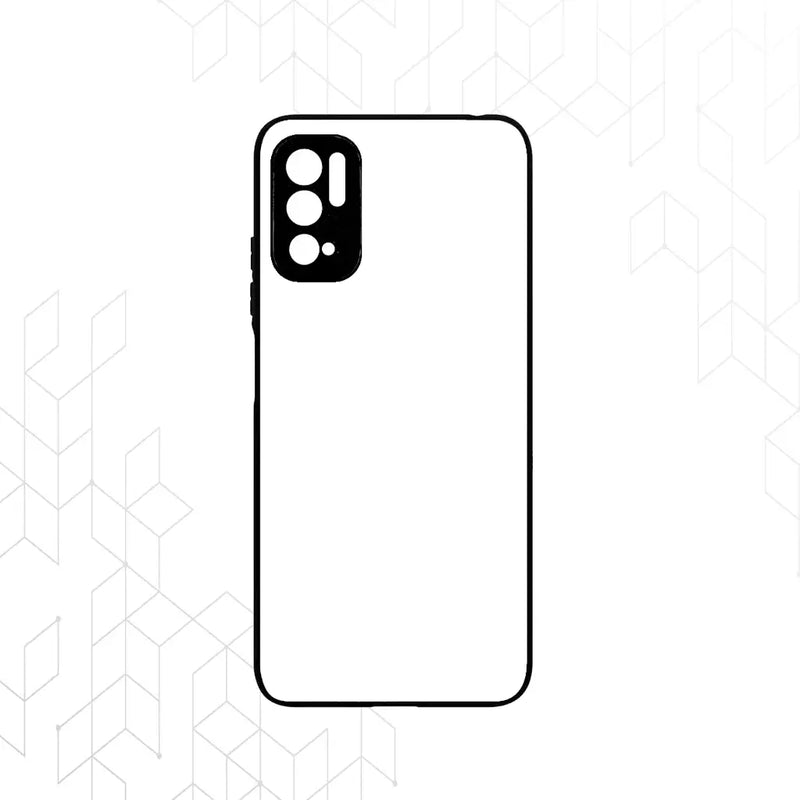 Carcasa Xiaomi Redmi Note 10 5G / Poco M3 Pro 5G Sublimacion