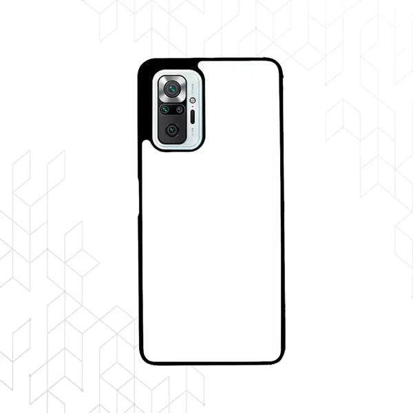 Carcasa Xiaomi Redmi Note 10 Pro / Pro Max a $2490 solo desde Subliphone