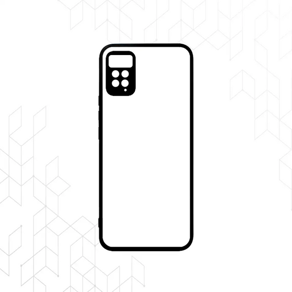 Carcasa Xiaomi Redmi Note 11 / 11S 4G