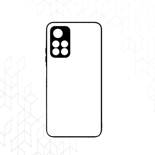 Carcasa Xiaomi Redmi Note 11S 5G Sublimacion