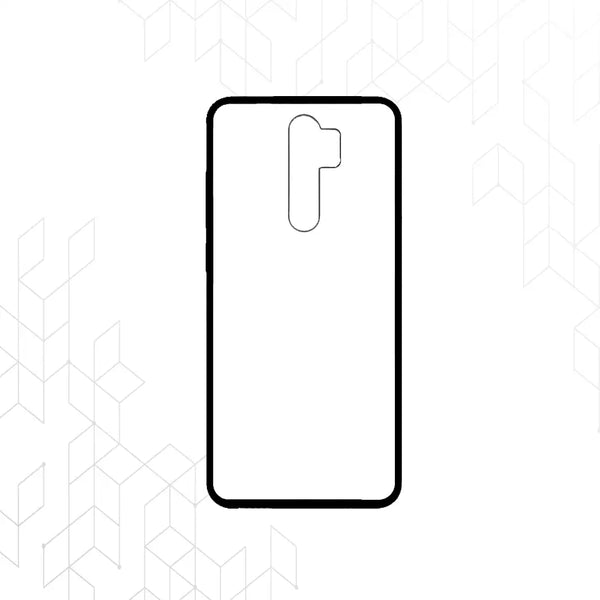 Xiaomi Redmi Note 8 Pro Sublimacion