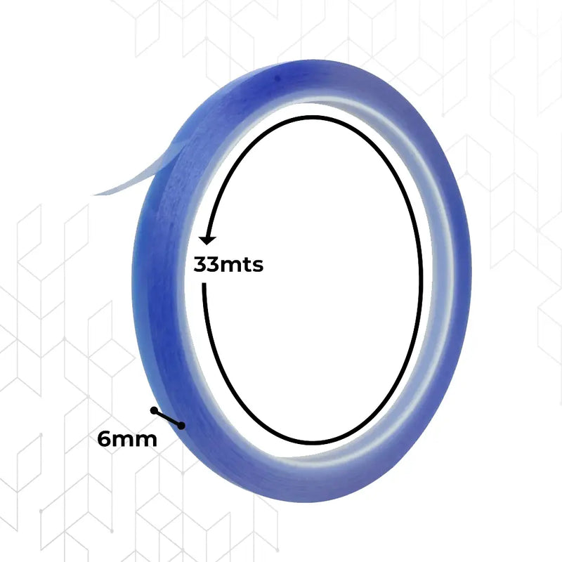 Cinta Térmica Azul a $2300 solo desde Subliphone