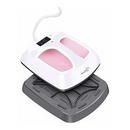 Estampadora Sublimadora Manual - Máquinas