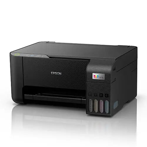Impresora Multifuncional Epson EcoTank L3210 - Máquinas