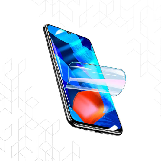 Lamina Hidrogel Samsung a $2300 solo desde Subliphone