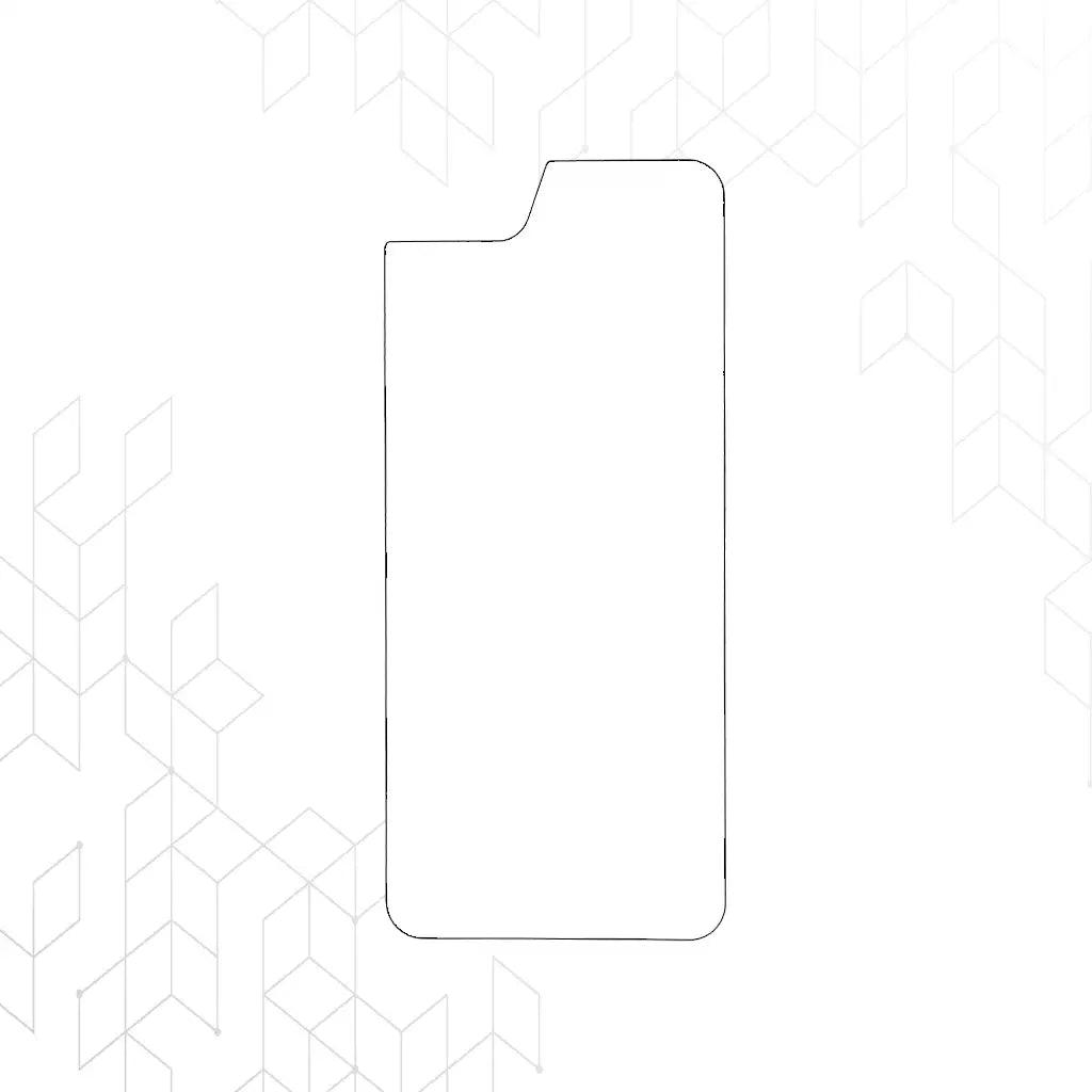 Repuesto Carcasa iPhone 7 / 8 / SE 2020-2022
