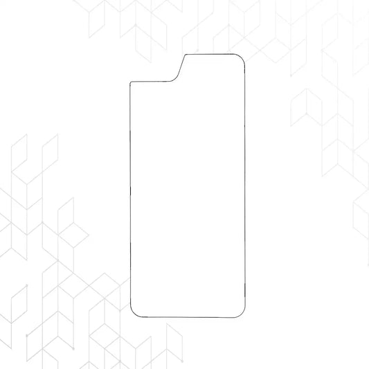 Repuesto Carcasa iPhone 7 / 8 / SE 2020-2022