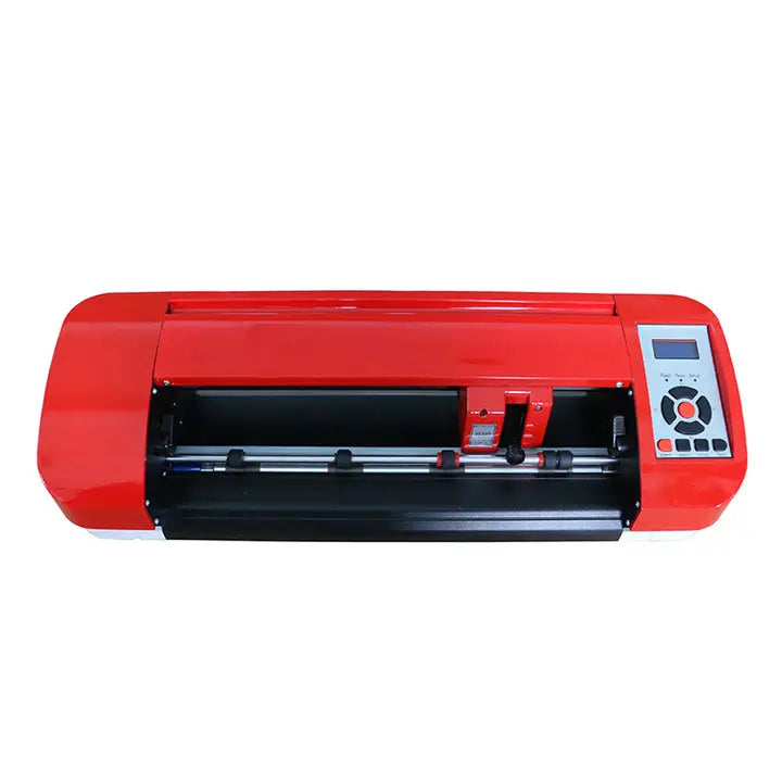 Plotter de Corte A3 Automático - Máquinas