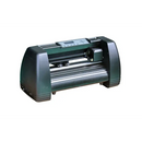 Plotter de Corte A4 Semi Automático - Máquinas