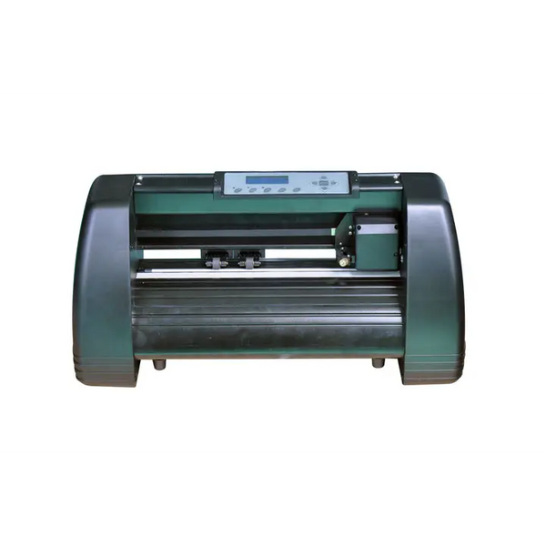 Plotter de Corte A4 Semi Automático - Máquinas