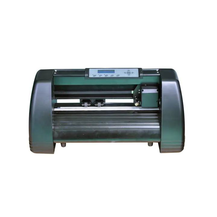 Plotter de Corte A4 Semi Automático - Máquinas
