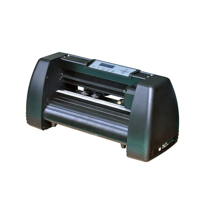 Plotter de Corte A4 Semi Automático - Máquinas