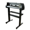 Plotter de Corte Semi Automático 60 Cm - Máquinas