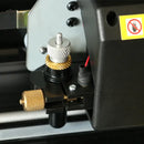 Plotter de Corte Semi Automático 60 Cm - Máquinas