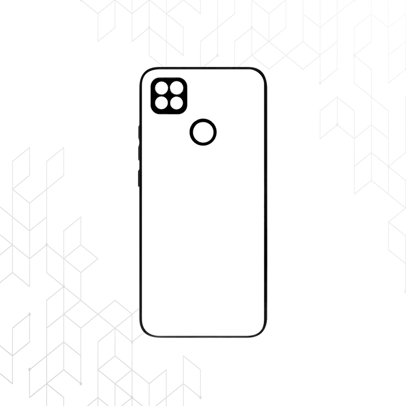 Carcasa Xiaomi Redmi 10A para sublimación