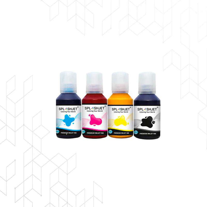Tinta de Sublimación para Epson F-170 / F-570 - Tinta