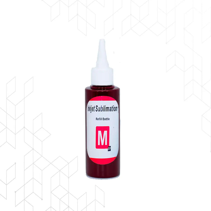 Tinta Para Sublimación HS KOREA - Tinta