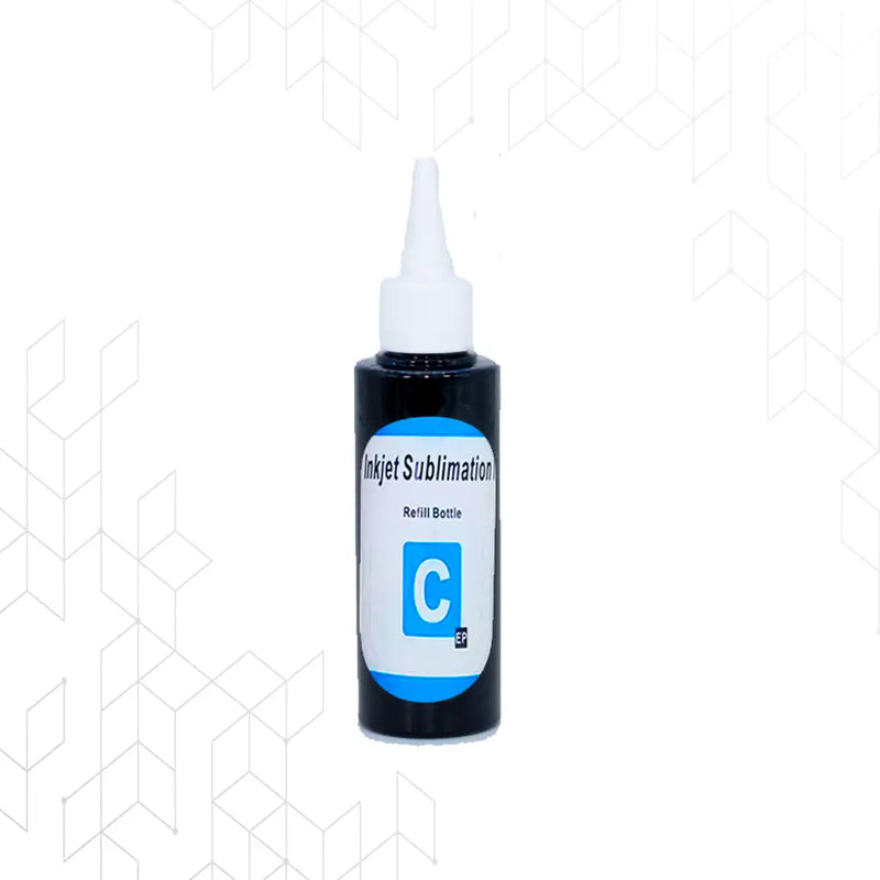 Tinta Para Sublimación HS KOREA - Tinta
