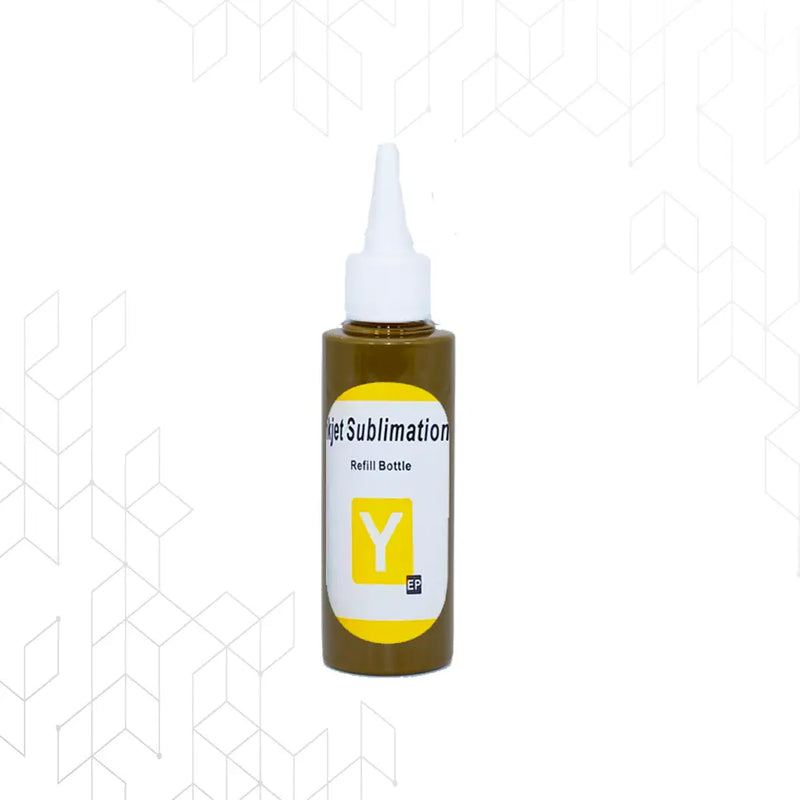 Tinta Para Sublimación HS KOREA - Tinta