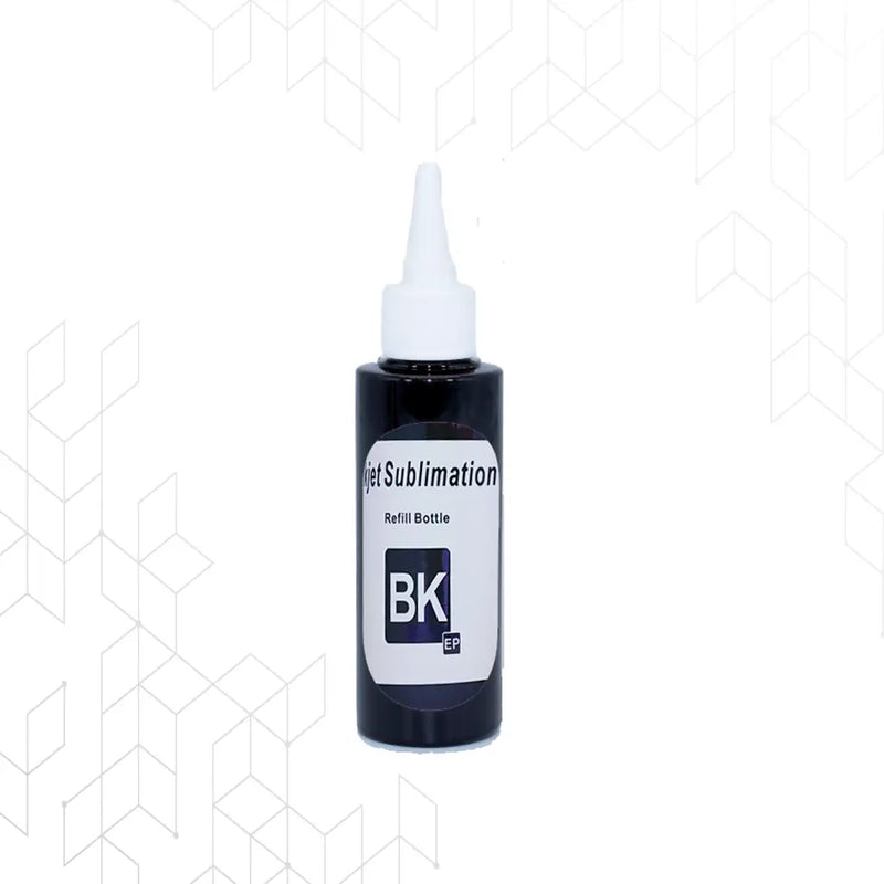 Tinta Para Sublimación HS KOREA - Tinta